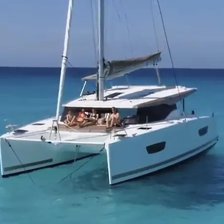 Catamaran&special Events