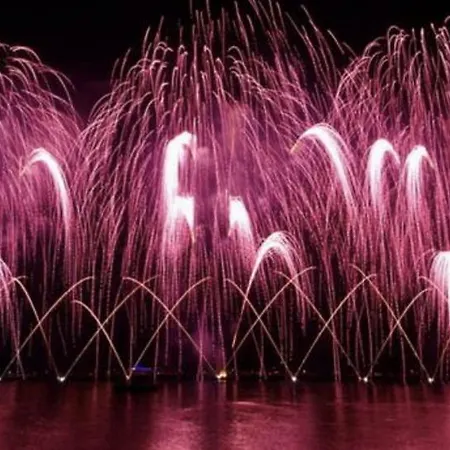 Botel Catamaran And Special Events