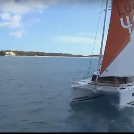 Catamaran And Special Events